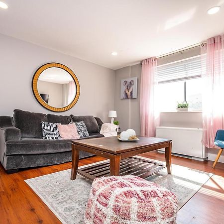 Atlanta Downtown! City View! Paid Onsite Parking Lm405 외부 사진