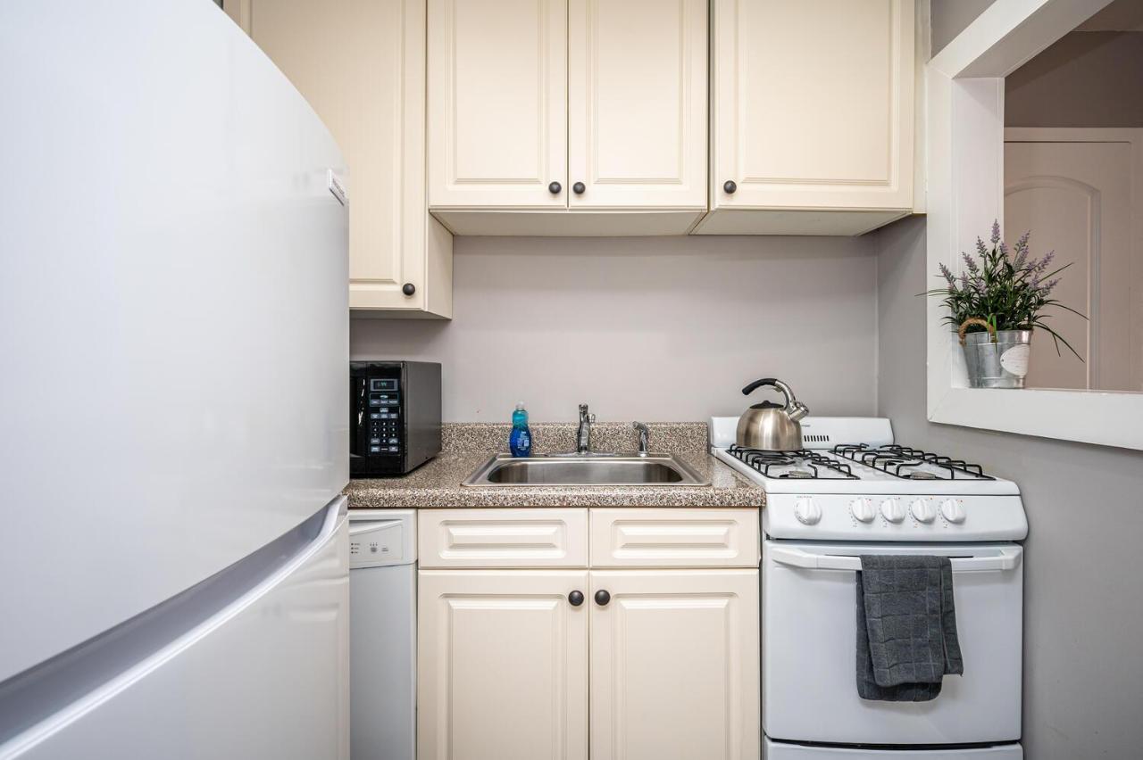 Atlanta Downtown! City View! Paid Onsite Parking Lm405 외부 사진