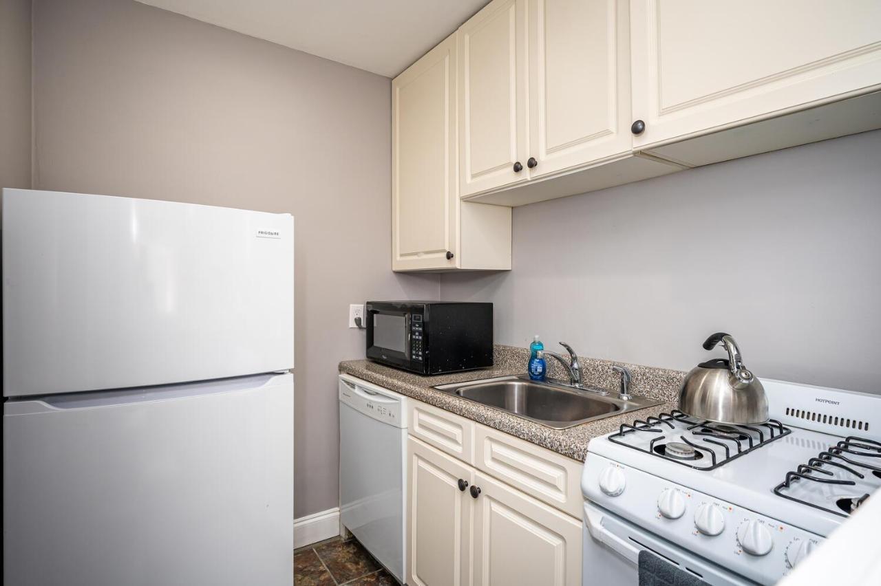 Atlanta Downtown! City View! Paid Onsite Parking Lm405 외부 사진
