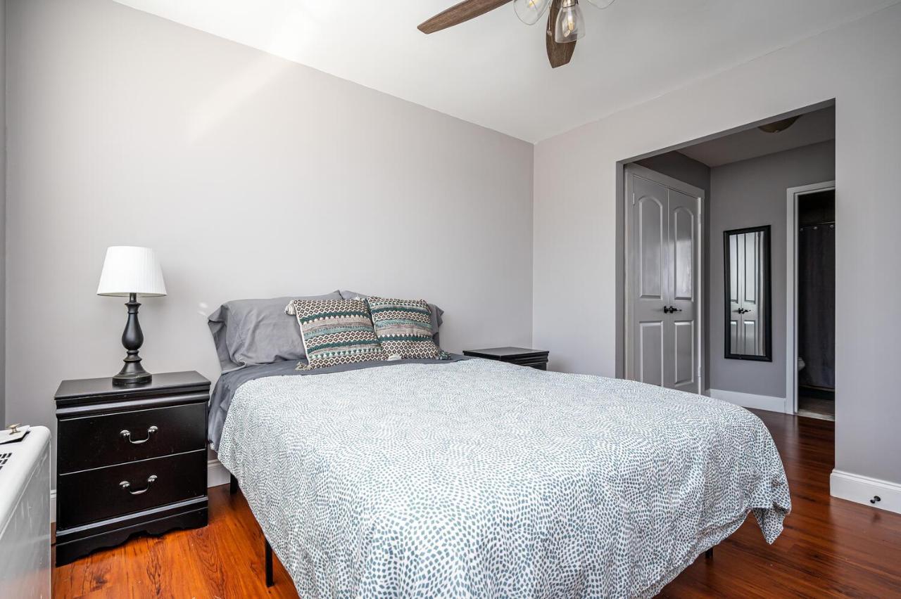 Atlanta Downtown! City View! Paid Onsite Parking Lm405 외부 사진